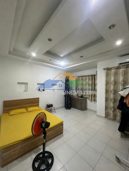 Bán biệt thự sân vườn mini long vân – quy nhơn