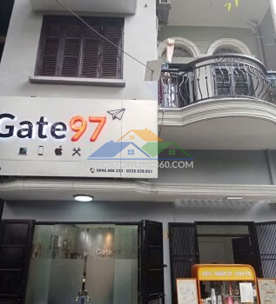 Cho thuê cửa hàng tầng 1 số 19 ngõ 282 nguyễn huy tưởng, thanh...