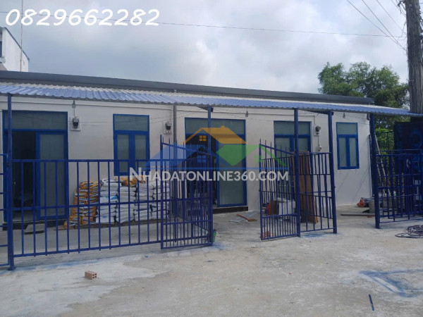 Bán nhà khu flc sa đéc, 250m2, 5pn, sổ hồng, 5 tỷ, hướng đb.