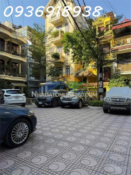 Chỉ 9.9 tỷ-duy nhất 01 căn có thang máy-ba đình, hà nội