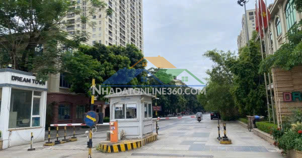 Chính chủ bán căn hộ 1pn+ coma 6 dreamland - full nội thất, ban...