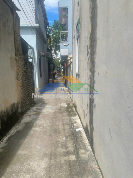 Bán đất thôn đồng vân, xã đồng tháp, hà nội – 50m2 – giá...
