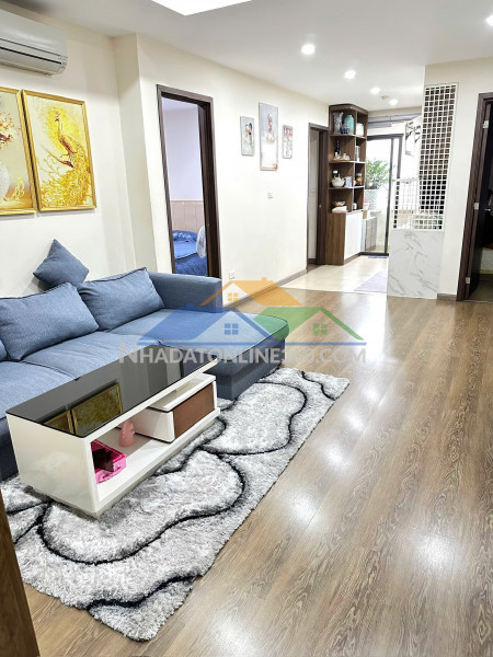 Bán căn góc chung cư - kđt đặng xá - gia lâm - 70m², 2 wc - giá ...