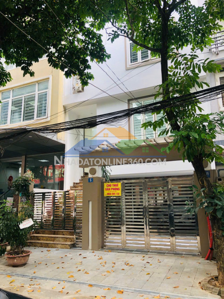 Cho thuê sàn văn phòng tầng 2 tại tòa nhà số 5 ngõ 25 phố dịch vọng hậu – cầu giấy, hà nội
