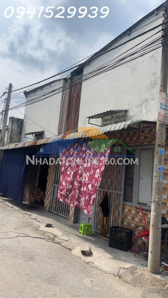 ???? bán gấp ngô chí qu ốc – hẻm xe hơi 7m – dt 10x10m (100m²) – cho thuê 9tr/thang