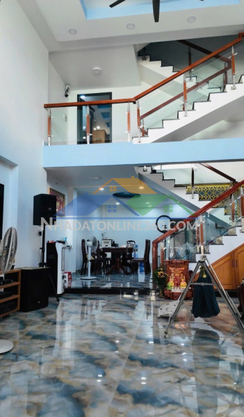 Bán nhà 4 tầng đường số 7, linh trung, thủ đức, tp hcm. dt 94m2....