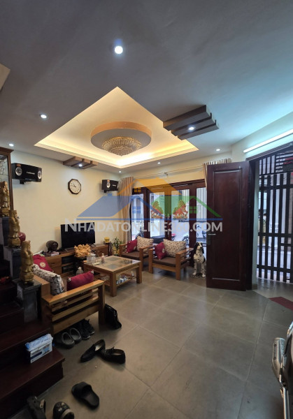 Bán nhà phố trần nhân tông, 77m2, 7 tầng thang máy, giá 54 tỷ,...
