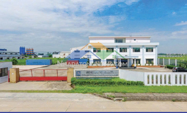Chính chủ cho thuê kho xưởng tại bích hòa, thanh oai, hà nội
