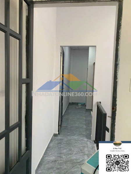 Chính chủ cho thuê nhà nguyên căn full nội thất – hiệp bình...