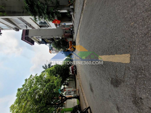 Bán biệt thự việt hưng 152m2- 4 tầng thô- tiện ích, ở sướng- 4x tỷ