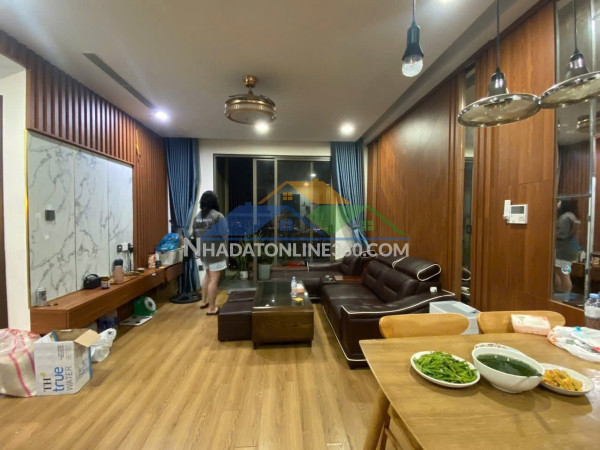 Căn hộ cc cao cấp the terra an hưng 90m2, lô góc, 7.65 tỷ hà đông