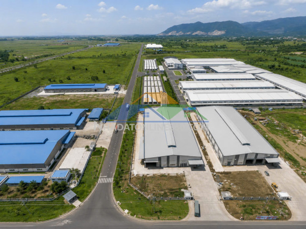 X128 bán nhà xưởng tại kcn giang điền, thu hút đầu tư linh...