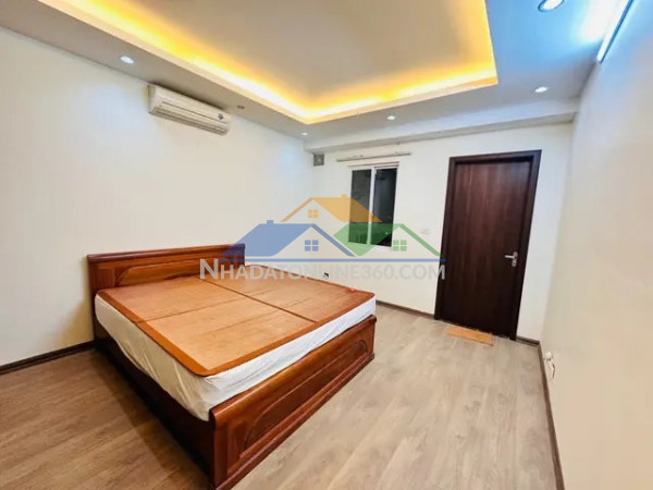 Bán căn hộ chung cư học viện hậu cần – ngọc thụy, long biên