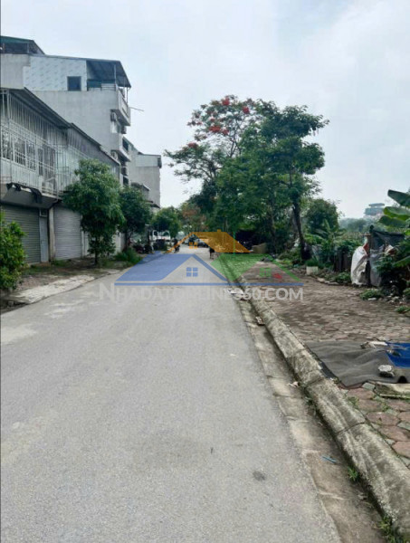 Chính chủ cho thuê nhà đất dịch vụ bằng a ( khu tây nam linh...