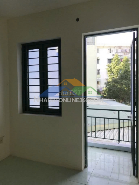 Phòng lầu 2 Chung Cư K26 tại 15A Dương Quảng Hàm, P7, Gò Vấp