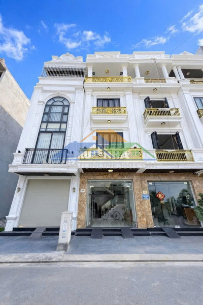 Bán đất đẹp xã xuân thới sơn, huyện hóc môn - diện tích...