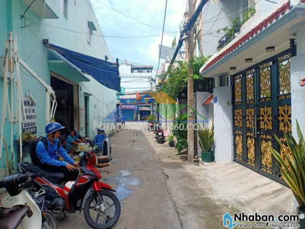Nhà đẹp – giá tốt–chính chủ cần bán nhà tại đ. bành văn trân, p.11, q.tân bình, tp.hcm