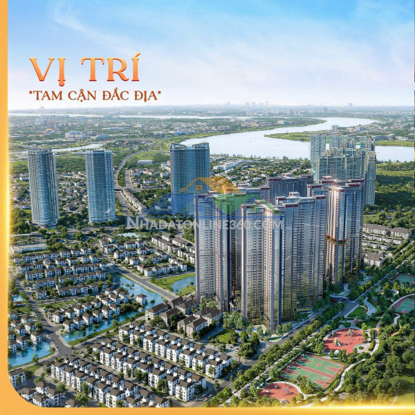 Bán căn hộ 2 ngủ tòa a1 tại dự án alumi-alluvia view sông hồng - hệ sinh thái khoáng nóng tự nhiên