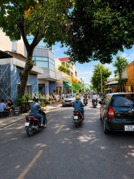 Siêu phẩm mặt tiền lô góc tây thạnh – kinh doanh đa ngành – bề ngang khủng 5.2m