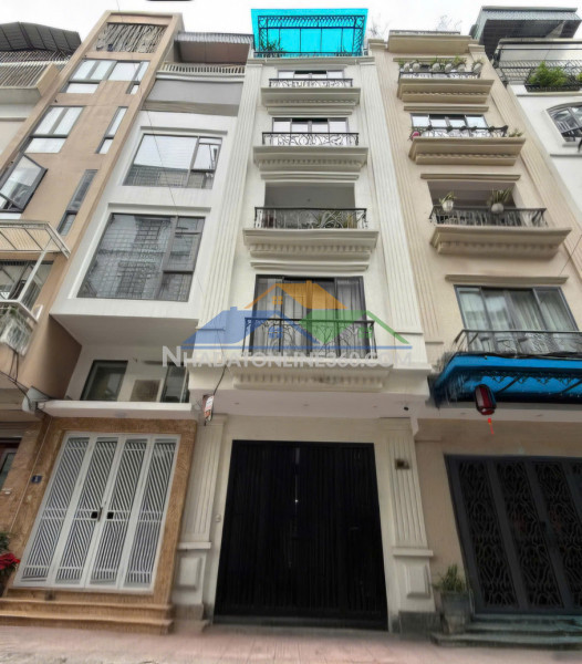 Cho thuê nhà, 75m2- 5t, đào duy từ, mã mây, hàng bạc, hoàn kiếm...