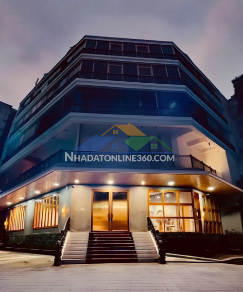 Tôi cho thuê nhà, đội cấn, giang văn minh, đốc ngữ; 112m2* 5t -23...