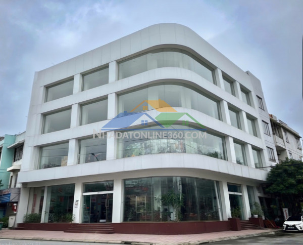 Cho thuê nhà, trung hòa, vũ phạm hàm, trần kim xuyến; 119m2* 4t -38...