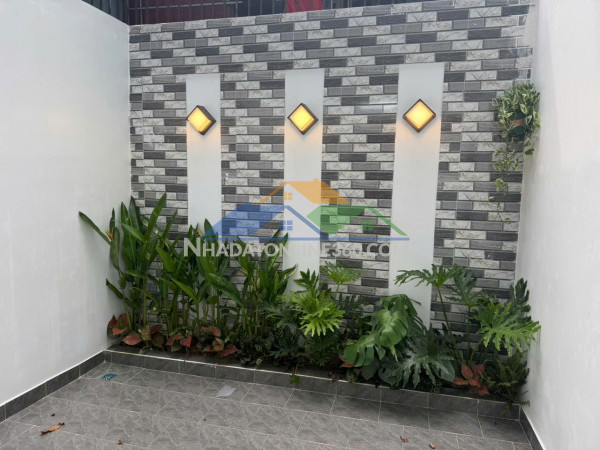 Mở bán nhà xây mới phố tôn đức thắng