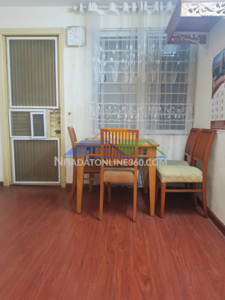 Cho thuê ccmn 2 ngủ,50m2,đủ đồ, ngõ 36 hàm nghi,mỹ đình view vinhomes