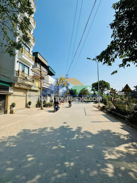 Chuyển nhượng quỹ đất tmdv nằm ngay mặt đường phan trọng...