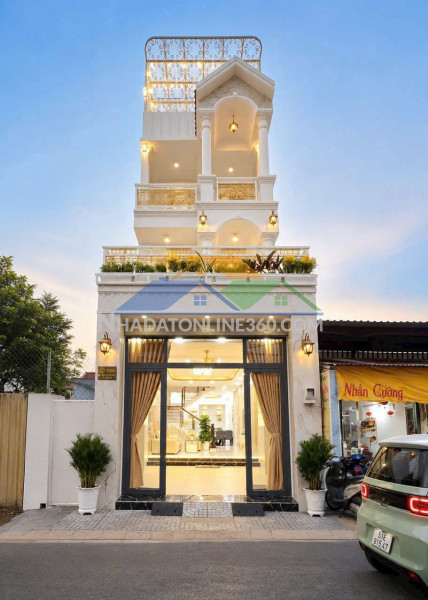 Mt kinh doanh -chỉ 8 tỷ 900 - 4 tầng - 4x16,5