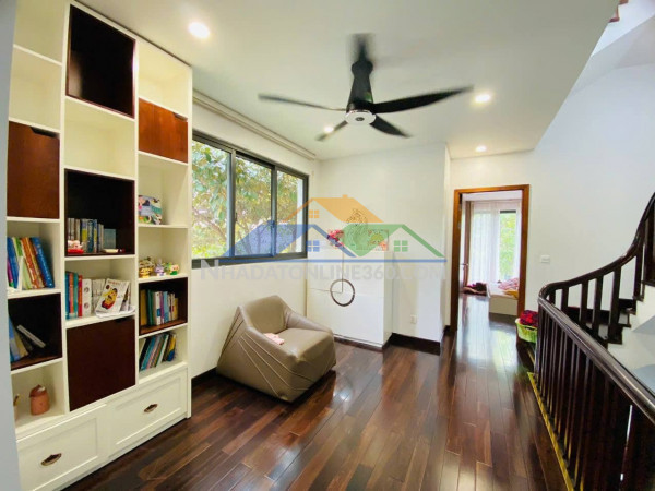 ???? hot! nhà đình quán – ô tô tránh – kinh doanh – 39m² x 4...