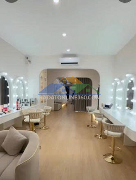 Sang nhượng gấp studio áo cưới – vào kinh doanh ngay trước mùa...