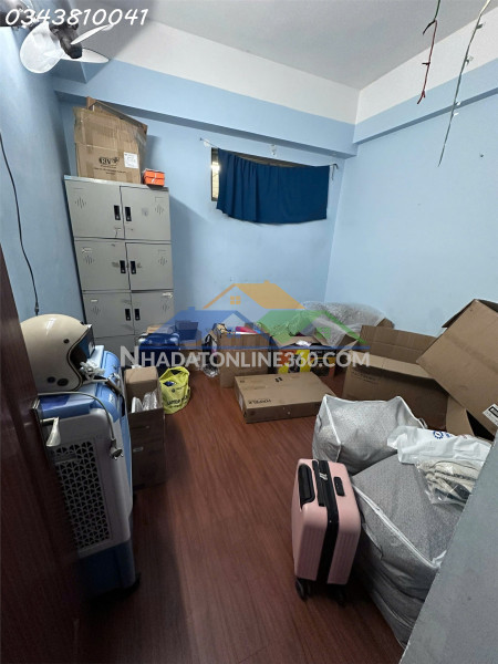 Chung cư đại thanh, 56m, 2n2vs, có sổ, toà ct10b