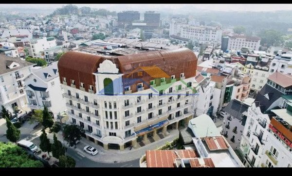 Chủ cần bán lô đất mặt đường nhựa 6m , phú hội