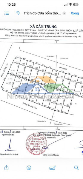 Bán nhà mặt ngõ ô tô tránh 60m2 x 7 tầng thang máy tại khu trung...