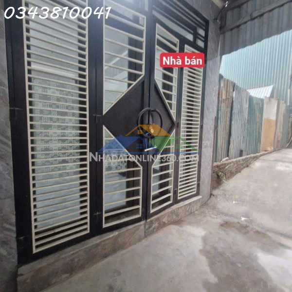 Nhà thôn hạ - cự khê (nay là xã bình minh) nhà đẹp, ở ngay - full nội thất, gần ô tô, sát đường cenco5 thanh hà