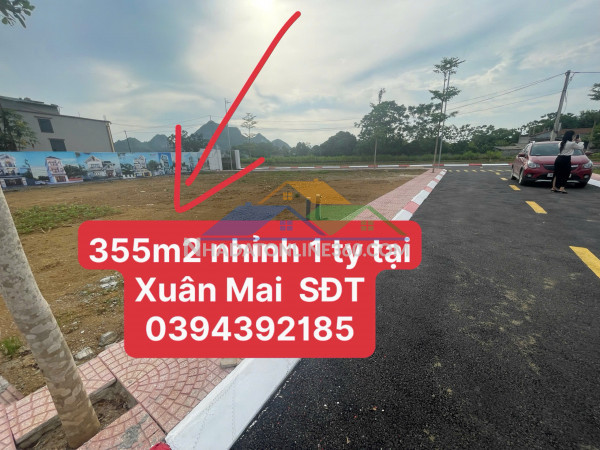 355m² diện tích sử dụng có 105m² đất ở lâu dài ngay tại tân...