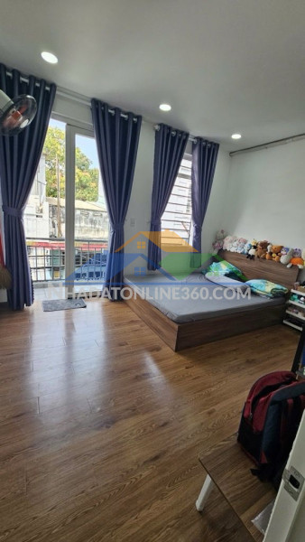 Bán nr 40m2, đương nguyễn sơn,4x9,giá chỉ hơn 3ty