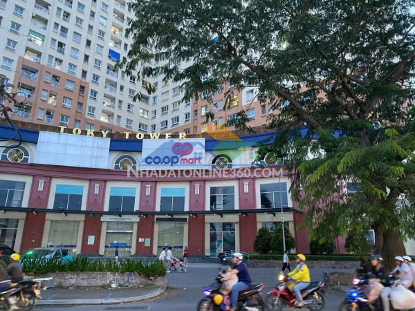 Bán nhà đẹp - vị trí đắc địa tại ấp đình, xã tân xuân, hóc môn - gần đầy đủ tiện ích - giá chỉ 2,3 tỷ