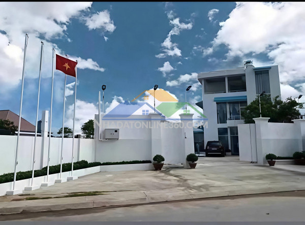 Cho thuê xưởng ql22 - tân thới nhì - hóc môn 1300m2 giá 95 triệu