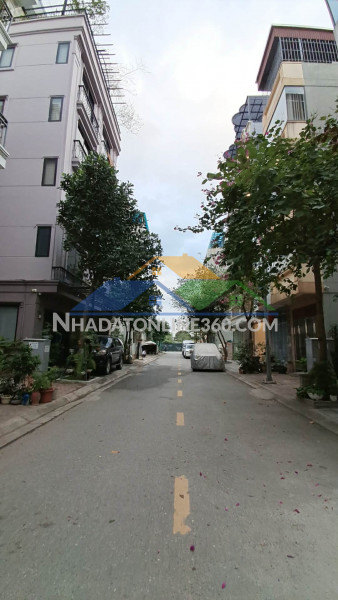Bán đất việt hưng 135m2- mt 7m- ngõ thông, ô tô tránh, xây biệt thự vip -16.x tỷ