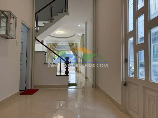 Bán nhà đường số 2, tăng nhơn phú b, q9, thủ đức, tp hcm. dt 60m2, 2 tầng, giá 6,05 tỷ.