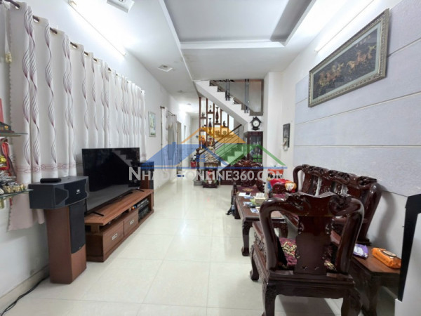 Bán nhà 5 tầng, 52m2, đường số 38, hiệp bình chánh, thủ đức, tp hcm, shr. giá 7,75 tỷ.