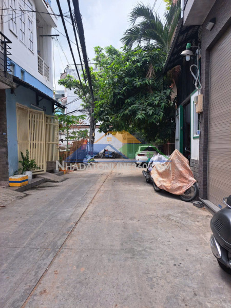 Siêu phẩm mặt tiền kinh doanh đ số 9 gần chợ 26/3 giáp tân phú 82m2-2 tầng giá nhỉnh 5 tỷ