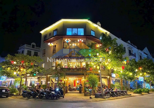 Cho thuê nhà, duy tân, thành thái, trần thái tông; 300m2* 3t -66 tr
