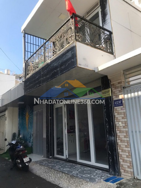 Chính chủ gửi bán nhà – hẻm lê hồng phong, phường vũng tàu