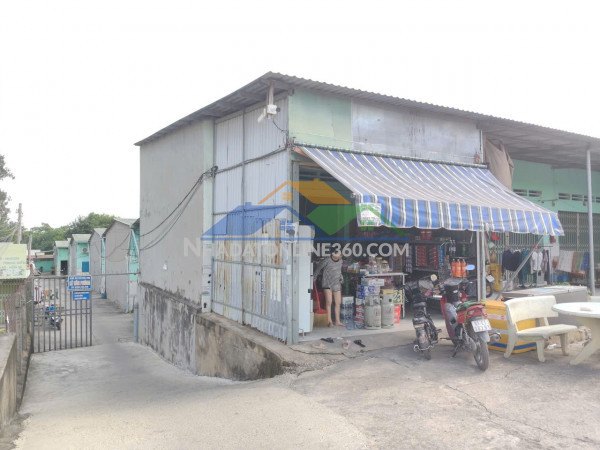 Sang nhượng mặt bằng tạp hóa vị trí đẹp – khu 71 phòng trọ...