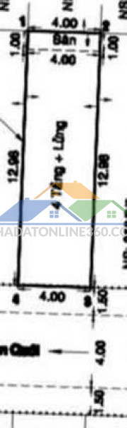 Xe hơi tránh nhau thoái mái, thang máy 450kgs - đẹp mê - 56m² chốt gọn 9,98 tỷ - vào ở ngay