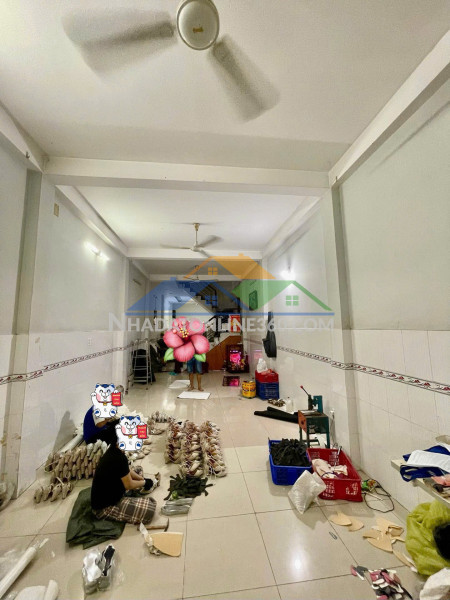 Bán nhà khu mã lò - tân kỳ tân qúy, bình tân - 100m2 - 4 tầng - hxh - chỉ 6.99tỷ