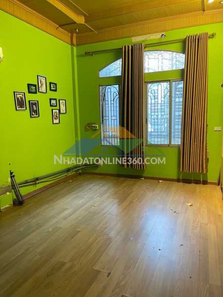 Hàng hiếm mặt phố lực hành – quỹ đất đẹp 238m² giữa trung tâm đằng lâm.
